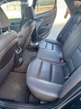 Kia K7 YG (II) 2.4, 2019 Bishkek - photo 10