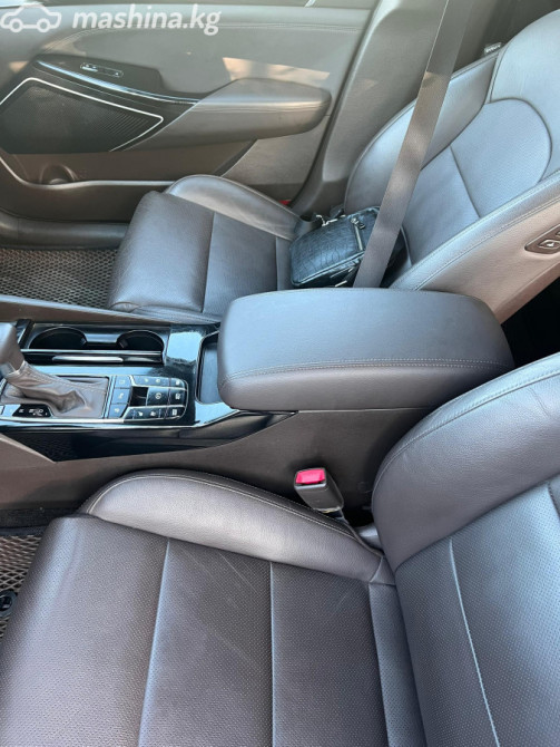 Kia K7 YG (II) 2.4, 2019 Bishkek - photo 7