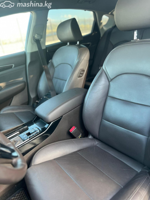 Kia K7 YG (II) 2.4, 2019 Bishkek - photo 6