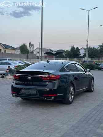 Kia K7 YG (II) 3.0, 2019 Bishkek