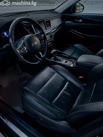 Kia K7 YG (II) 3.0, 2019 Bishkek - photo 12