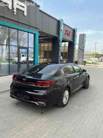 Kia K7 YG (II) Рестайлинг 3.0, 2020 Bishkek