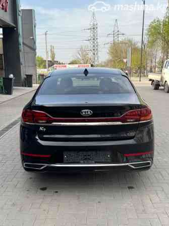 Kia K7 YG (II) Рестайлинг 3.0, 2020 Bishkek