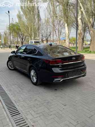 Kia K7 YG (II) Рестайлинг 3.0, 2020 Bishkek
