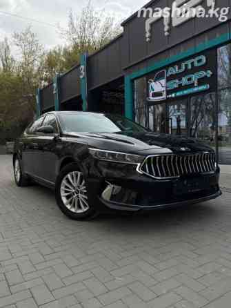 Kia K7 YG (II) Рестайлинг 3.0, 2020 Bishkek