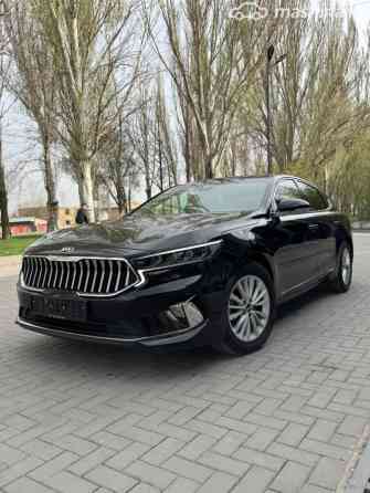 Kia K7 YG (II) Рестайлинг 3.0, 2020 Bishkek