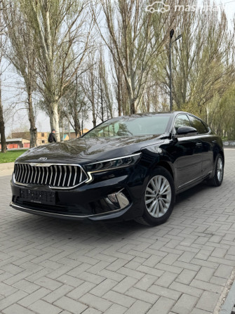 Kia K7 YG (II) Рестайлинг 3.0, 2020 Bishkek - photo 3