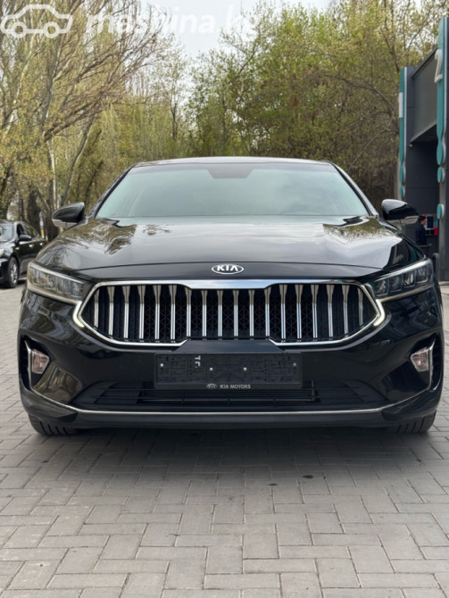 Kia K7 YG (II) Рестайлинг 3.0, 2020 Бишкек - сүрөт 1