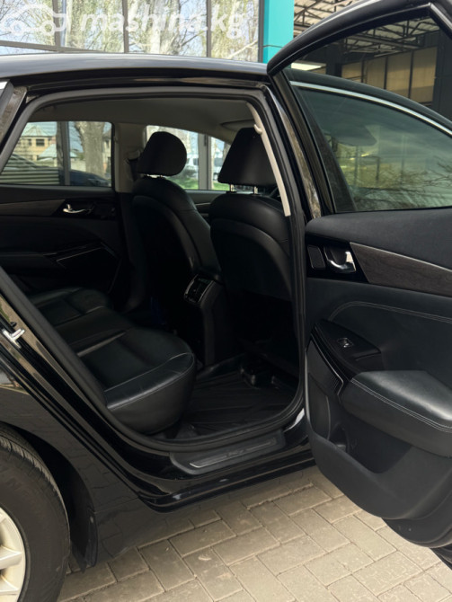 Kia K7 YG (II) Рестайлинг 3.0, 2020 Бишкек - сүрөт 9