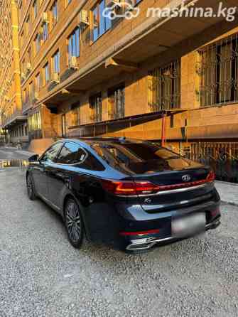 Kia K7 YG (II) Рестайлинг 2.5, 2020 Bishkek