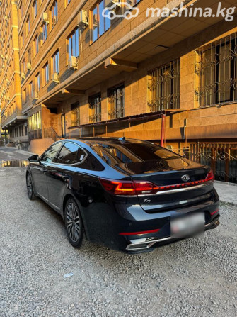 Kia K7 YG (II) Рестайлинг 2.5, 2020 Bishkek - photo 4