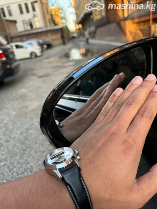 Kia K7 YG (II) Рестайлинг 2.5, 2020 Bishkek - photo 11