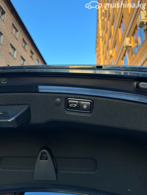 Kia K7 YG (II) Рестайлинг 2.5, 2020 Bishkek - photo 12