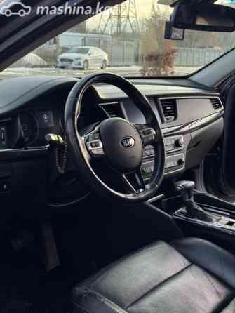 Kia K7 YG (II) 3.0, 2018 Bishkek