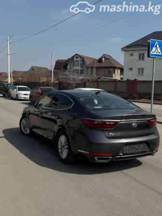 Kia K7 YG (II) 3.0, 2018 Bishkek
