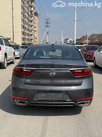 Kia K7 YG (II) 3.0, 2018 Bishkek