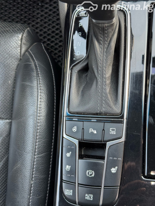 Kia K7 YG (II) 3.0, 2018 Bishkek - photo 9