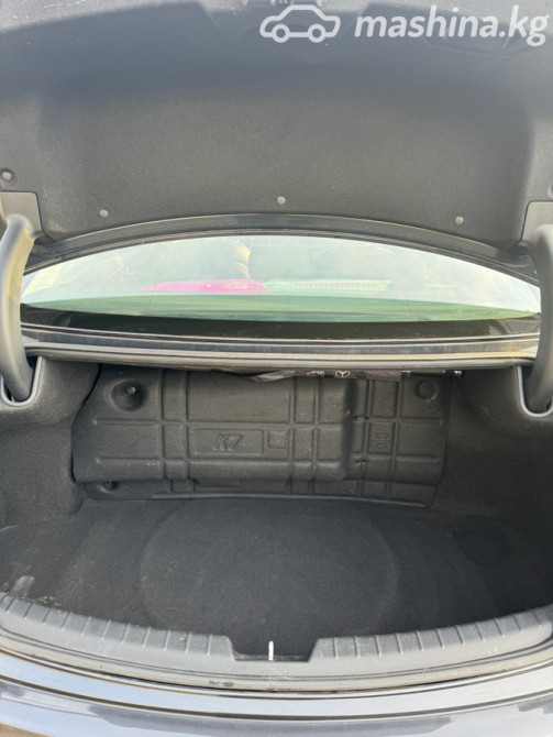 Kia K7 YG (II) 3.0, 2018 Bishkek - photo 10