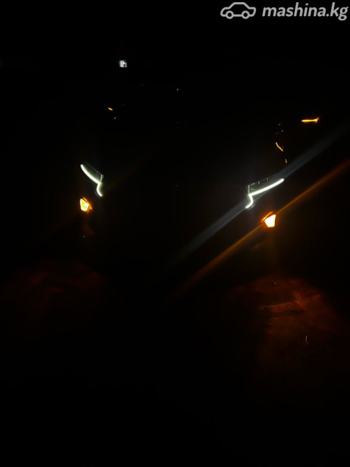 Kia K7 YG (II) Рестайлинг 2.5, 2019 Bishkek - photo 8