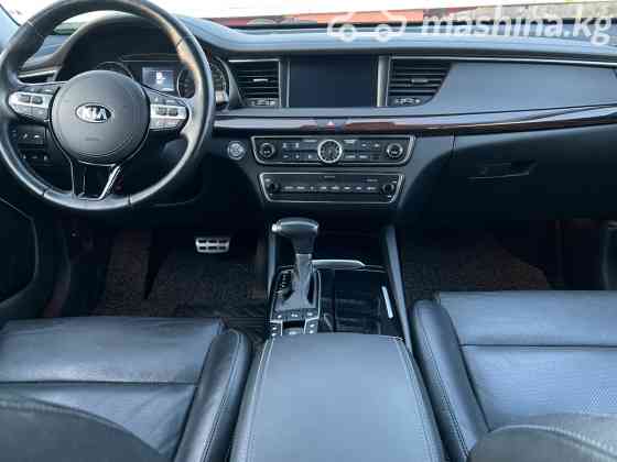 Kia K7 YG (II) 2.4, 2018 Bishkek