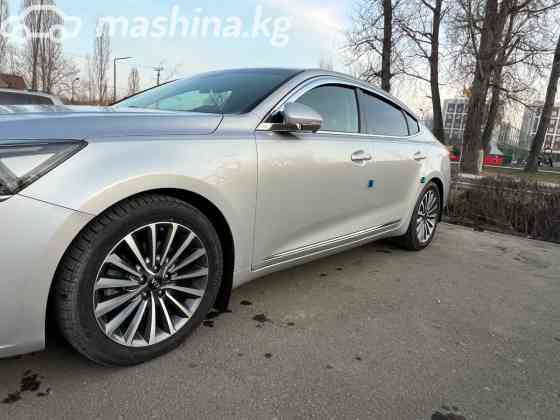 Kia K7 YG (II) 2.4, 2018 Bishkek