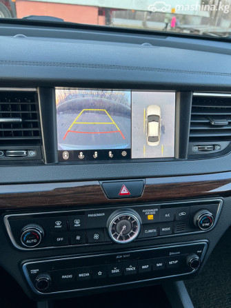 Kia K7 YG (II) 2.4, 2018 Bishkek - photo 9
