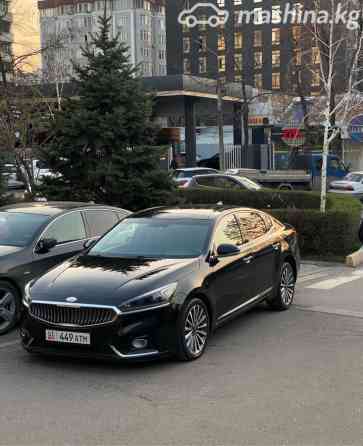 Kia K7 YG (II) 3.0, 2017 Bishkek