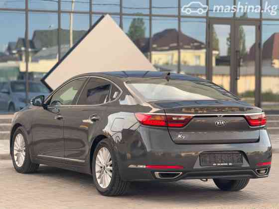 Kia K7 YG (II) 3.0, 2018 Bishkek
