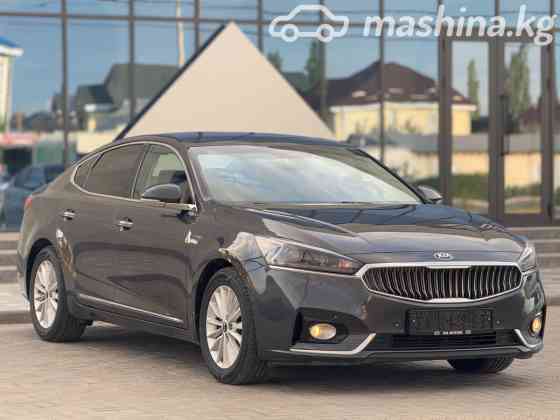 Kia K7 YG (II) 3.0, 2018 Bishkek