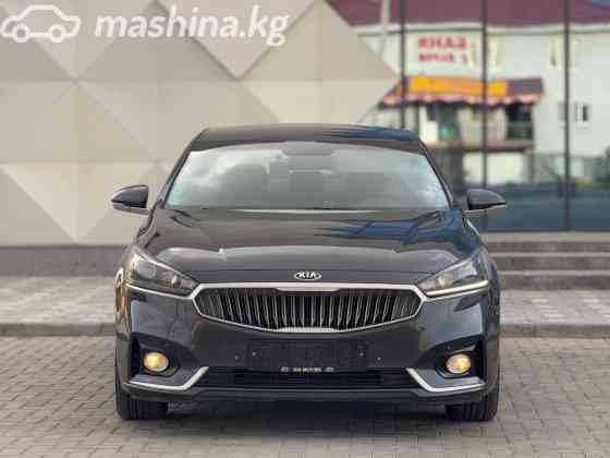 Kia K7 YG (II) 3.0, 2018 Bishkek