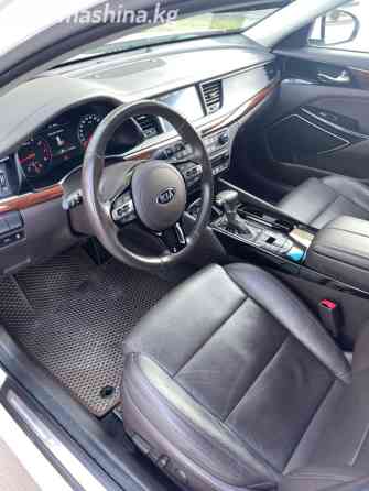 Kia K7 YG (II) 2.4, 2017 Bishkek