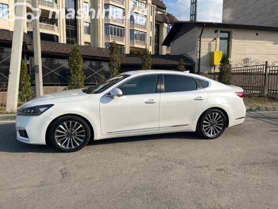 Kia K7 YG (II) 2.4, 2017 Bishkek