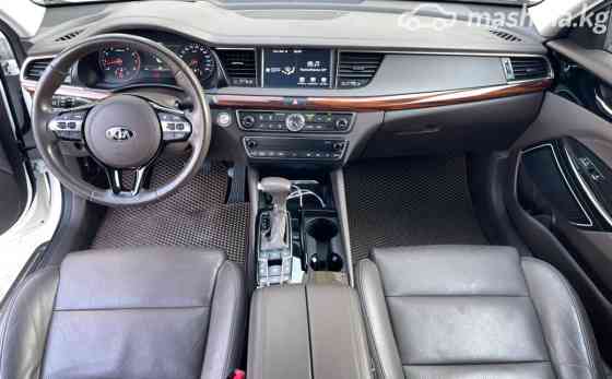Kia K7 YG (II) 2.4, 2017 Bishkek