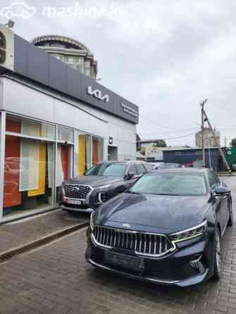 Kia K7 YG (II) Рестайлинг 2.5, 2019 Bishkek