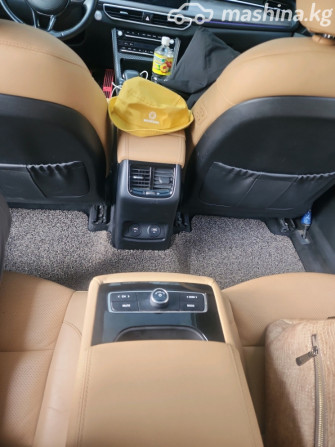Kia K7 YG (II) Рестайлинг 2.5, 2019 Bishkek - photo 11