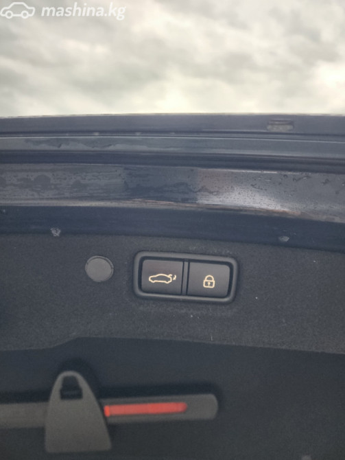 Kia K7 YG (II) Рестайлинг 2.5, 2019 Бишкек - сүрөт 9