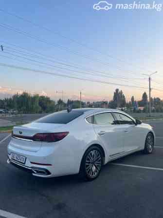 Kia K7 YG (II) 3.0, 2019 Bishkek