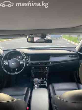 Kia K7 YG (II) 3.0, 2019 Bishkek