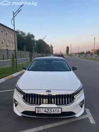 Kia K7 YG (II) 3.0, 2019 Bishkek