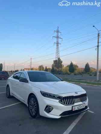 Kia K7 YG (II) 3.0, 2019 Bishkek