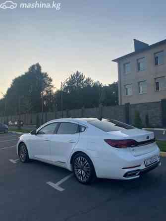 Kia K7 YG (II) 3.0, 2019 Bishkek