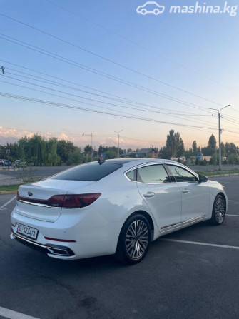 Kia K7 YG (II) 3.0, 2019 Bishkek - photo 4