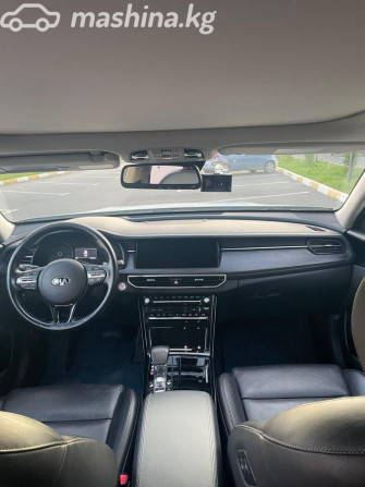 Kia K7 YG (II) 3.0, 2019 Bishkek - photo 2
