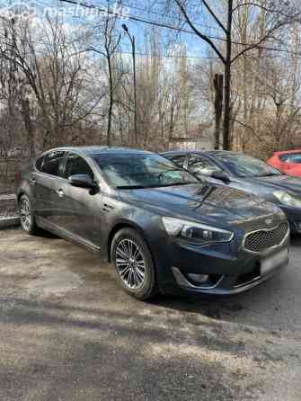 Kia K7 VG I Рестайлинг 3.0, 2015 Bishkek