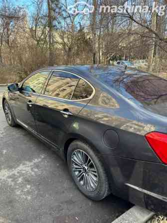 Kia K7 VG I Рестайлинг 3.0, 2015 Bishkek