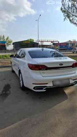 Kia K7 YG (II) Рестайлинг 3.0, 2020 Bishkek