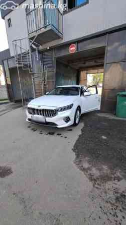 Kia K7 YG (II) Рестайлинг 3.0, 2020 Bishkek