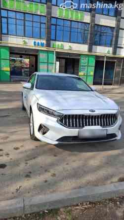 Kia K7 YG (II) Рестайлинг 3.0, 2020 Bishkek