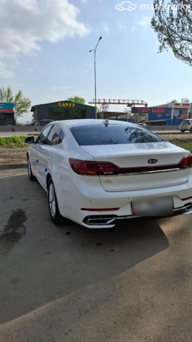 Kia K7 YG (II) Рестайлинг 3.0, 2020 Бишкек - сүрөт 3