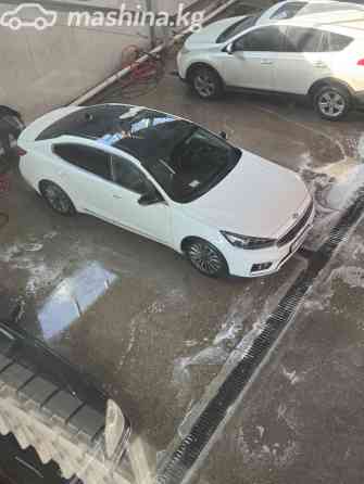 Kia K7 YG (II) 2.4, 2018 Bishkek